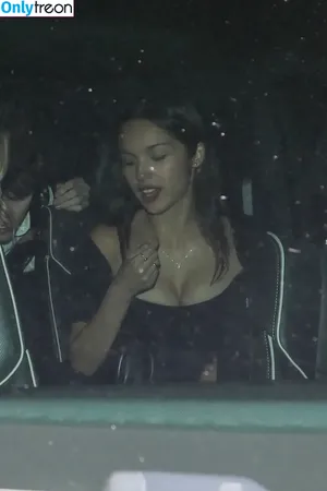 Olivia Rodrigo / oliviarodrigo nude photo #4527