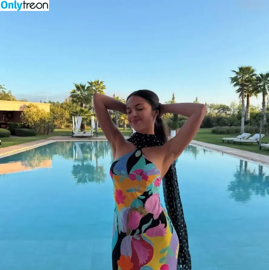 Olivia Rodrigo nude photo #4189 (oliviarodrigo)