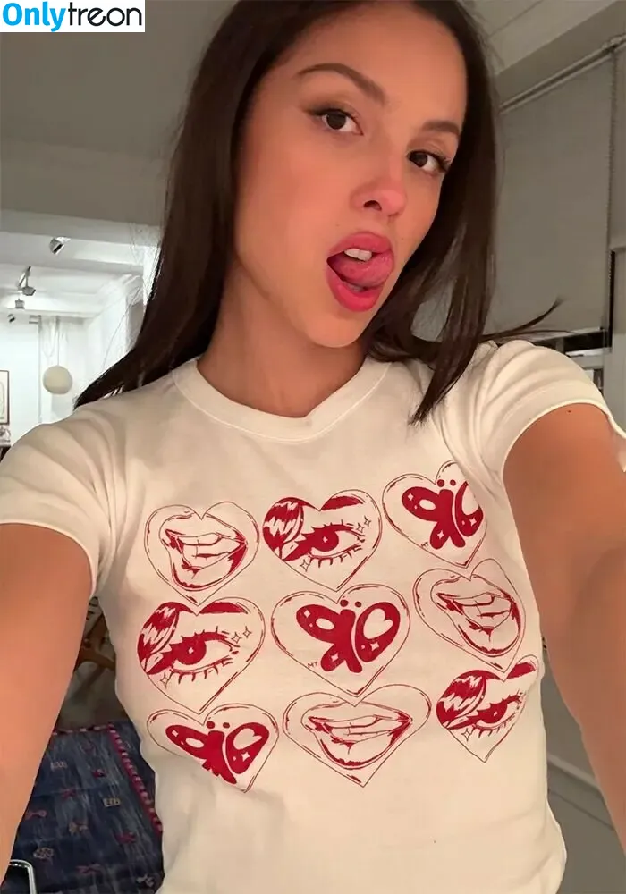 Olivia Rodrigo голая photo #4245 (oliviarodrigo)