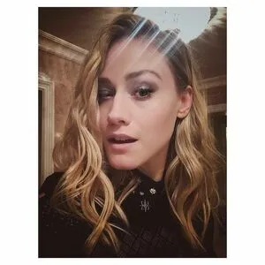 Olivia Taylor Dudley / oliviataylordudley фото голая #0015
