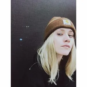 Olivia Taylor Dudley / oliviataylordudley фото голая #0020