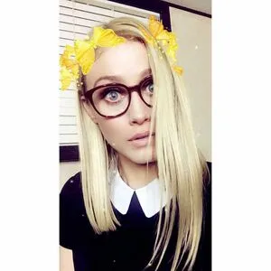 Olivia Taylor Dudley / oliviataylordudley фото голая #0021