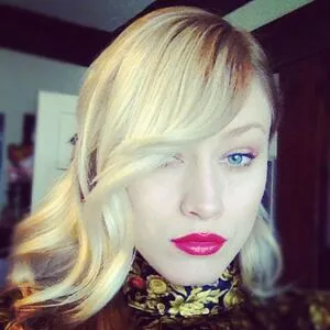 Olivia Taylor Dudley / oliviataylordudley фото голая #0035