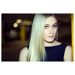 Olivia Taylor Dudley / oliviataylordudley nude photo #0049