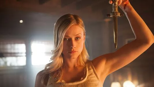 Olivia Taylor Dudley / oliviataylordudley nude photo #0156