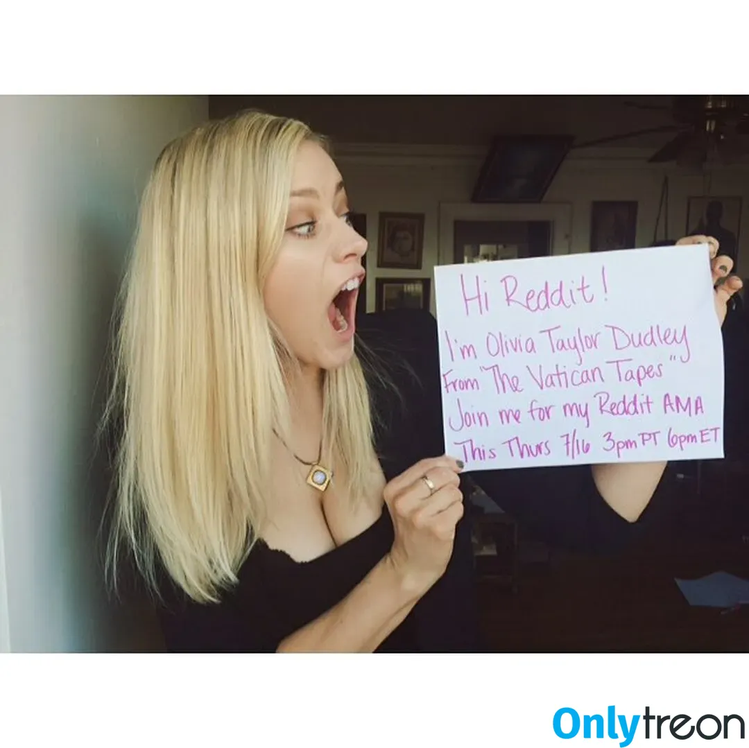 Olivia Taylor Dudley голая photo #0026 (oliviataylordudley)