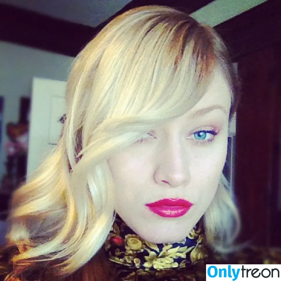 Olivia Taylor Dudley nude photo #0035 (oliviataylordudley)