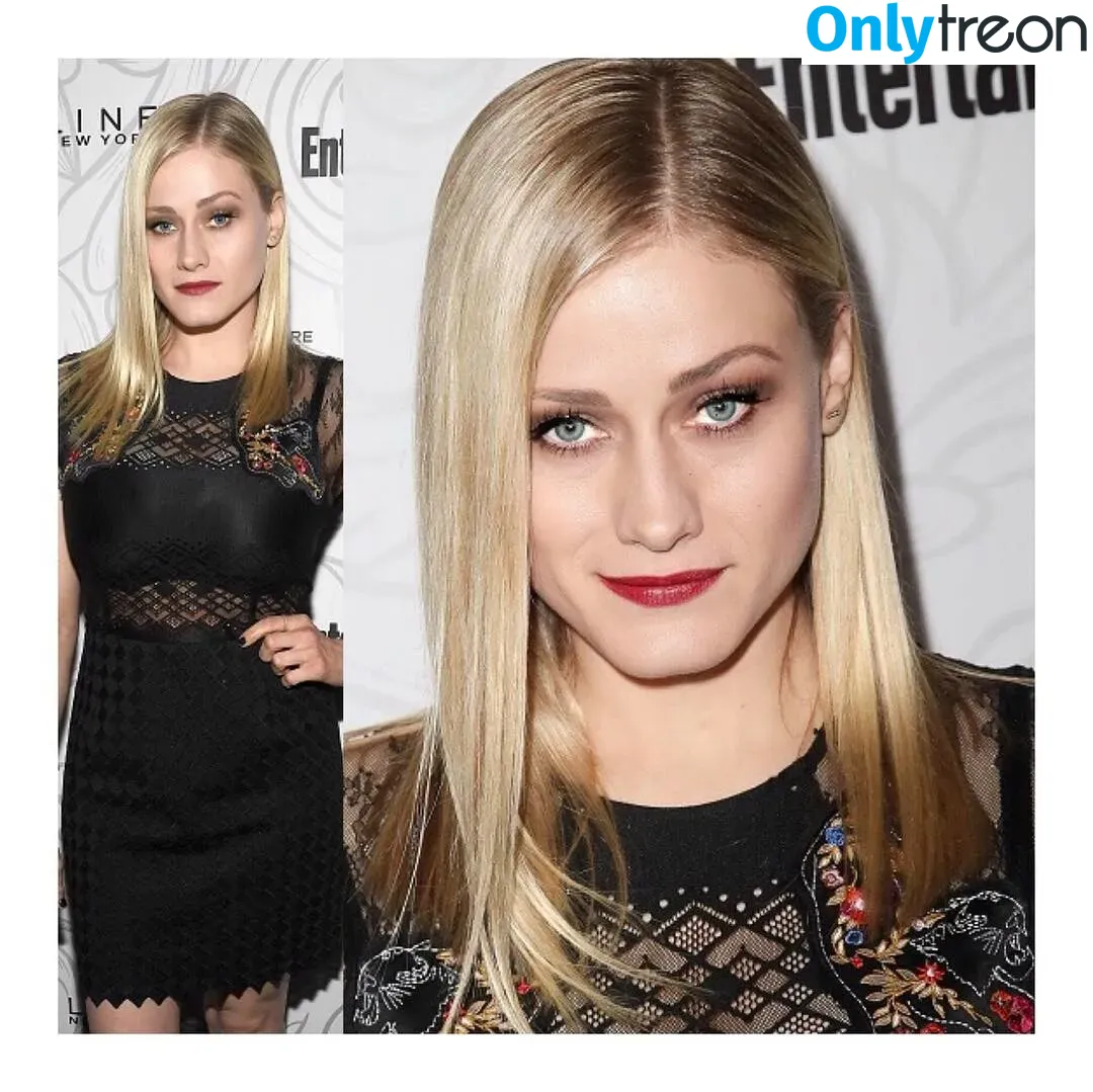 Olivia Taylor Dudley nude photo #0052 (oliviataylordudley)