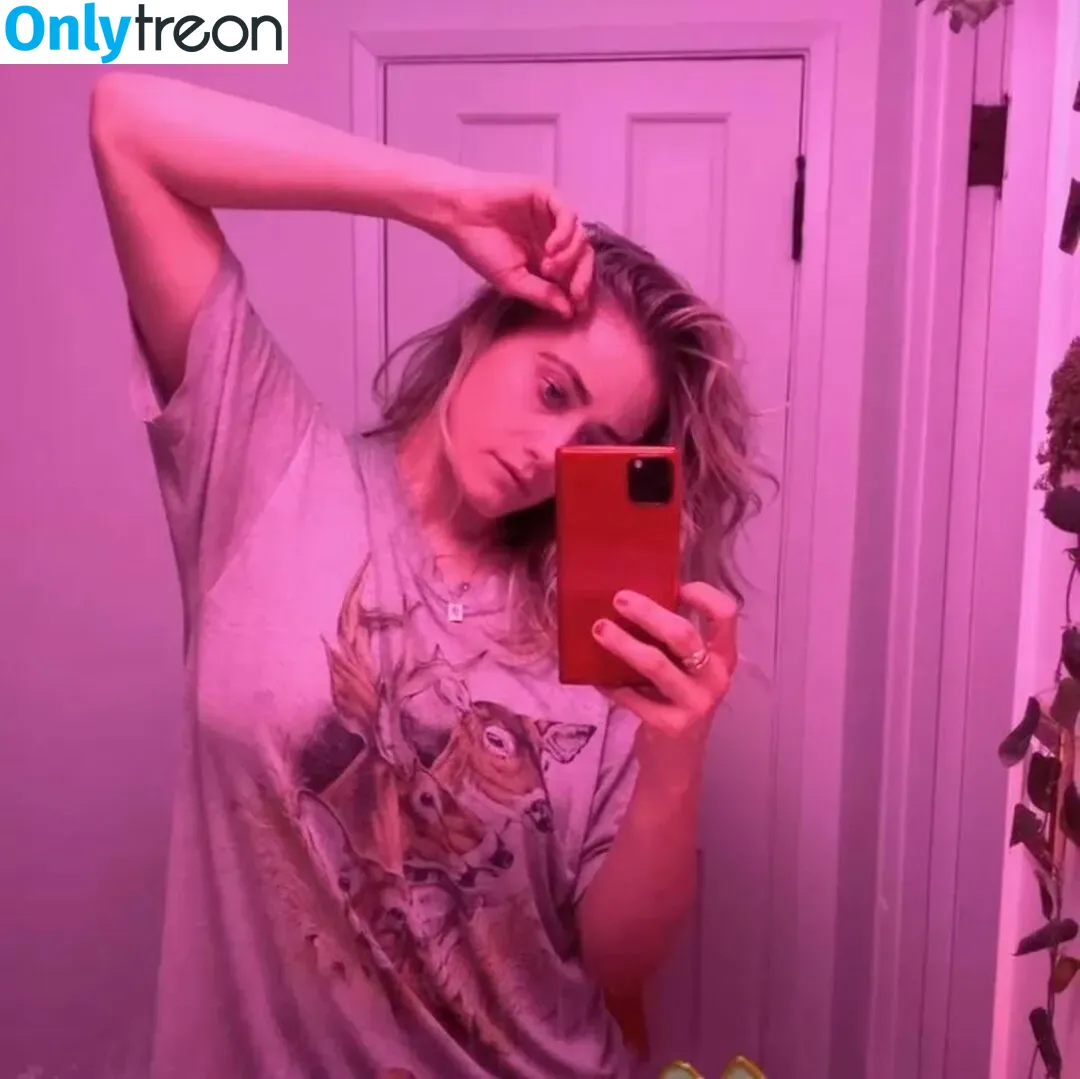 Olivia Taylor Dudley nude photo #0075 (oliviataylordudley)