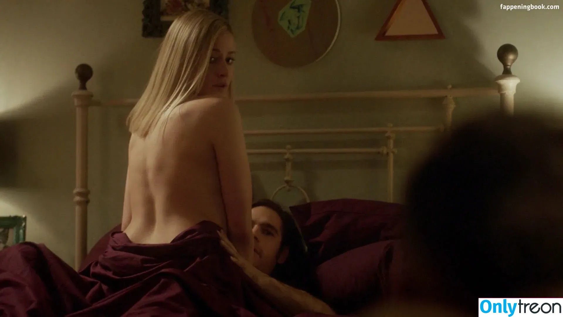 Olivia Taylor Dudley nude photo #0081 (oliviataylordudley)