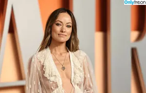 Olivia Wilde / olivia_wilde22 / oliviawilde фото голая #3380
