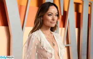 Olivia Wilde / olivia_wilde22 / oliviawilde фото голая #3381