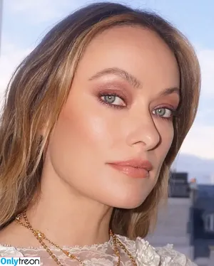 Olivia Wilde / olivia_wilde22 / oliviawilde nude photo #3707