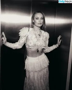 Olivia Wilde / olivia_wilde22 / oliviawilde nude photo #3710