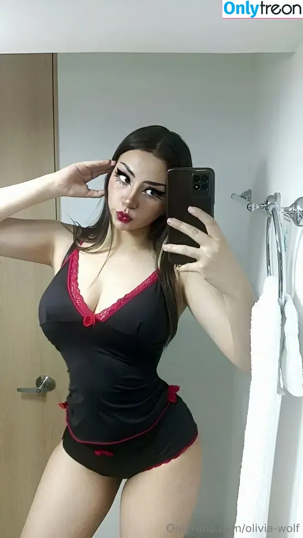 olivia-wolf nude photo #0119 (oliviawolfmusic)