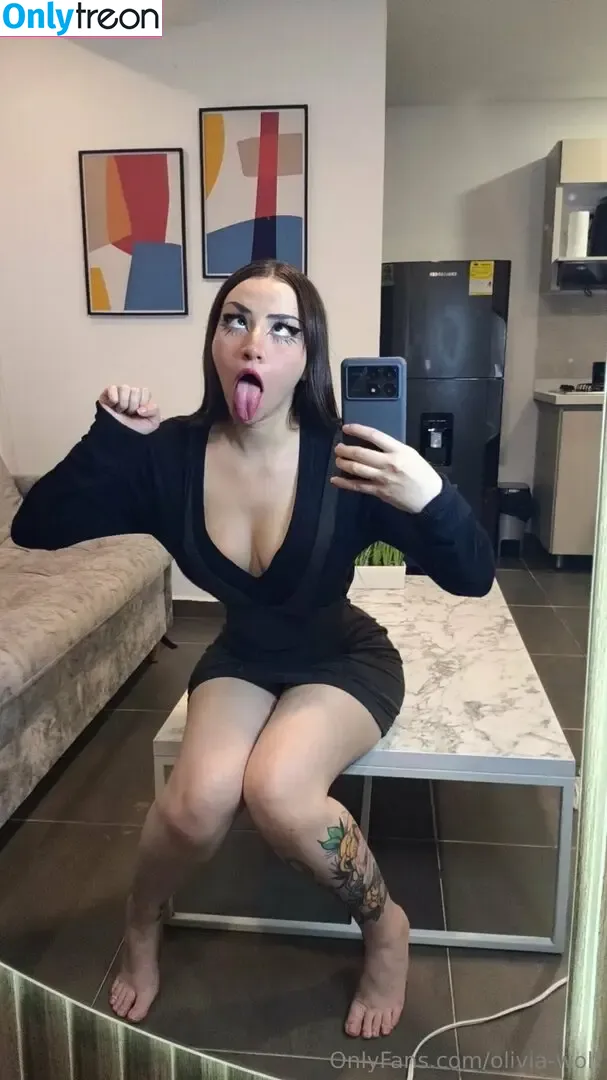 olivia-wolf nude photo #0156 (oliviawolfmusic)