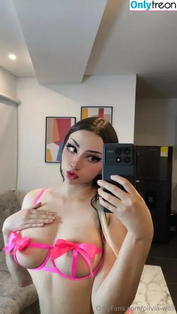 olivia-wolf nude photo #0161 (oliviawolfmusic)