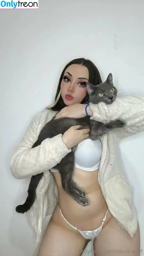 olivia-wolf nude photo #0162 (oliviawolfmusic)