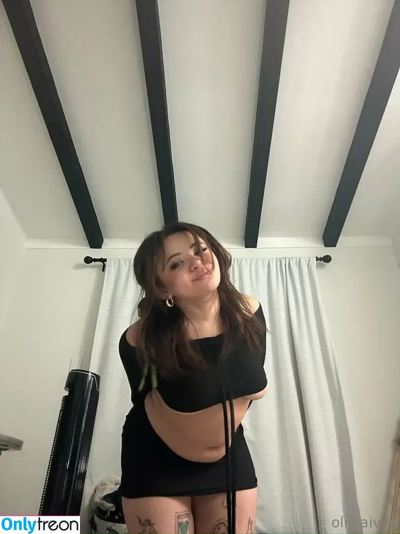 oliviaivys nude photo #0010 (World's Tightest Pussy / oliviaivyss)