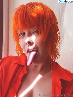 oliviajarden / olivia.jarden nude photo #0202