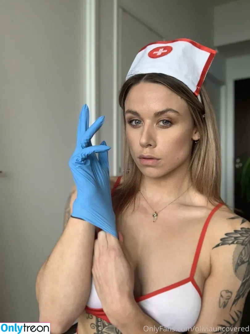 Oliviauncovered nude photo #0001 (Olivia Hale / missoliviahale)