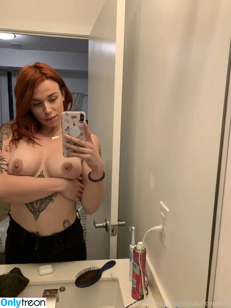 Oliviauncovered голая photo #0017 (Olivia Hale / missoliviahale)