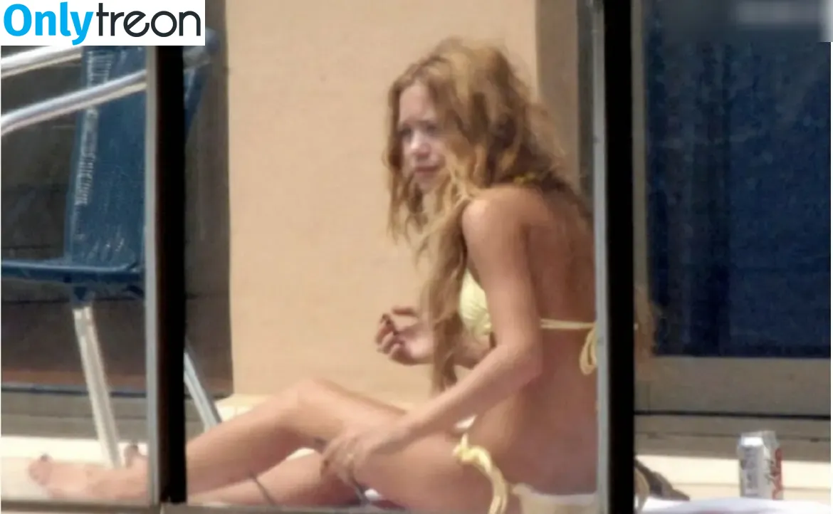 Olsen Twins nude photo #0002 (Olsen Twins)