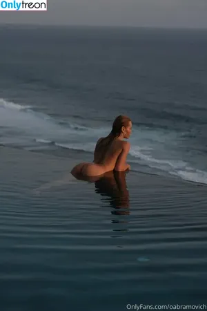 Olya Abramovich / oabramovich nude photo #0528