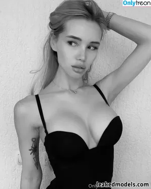 Olya Abramovich / oabramovich фото голая #0529