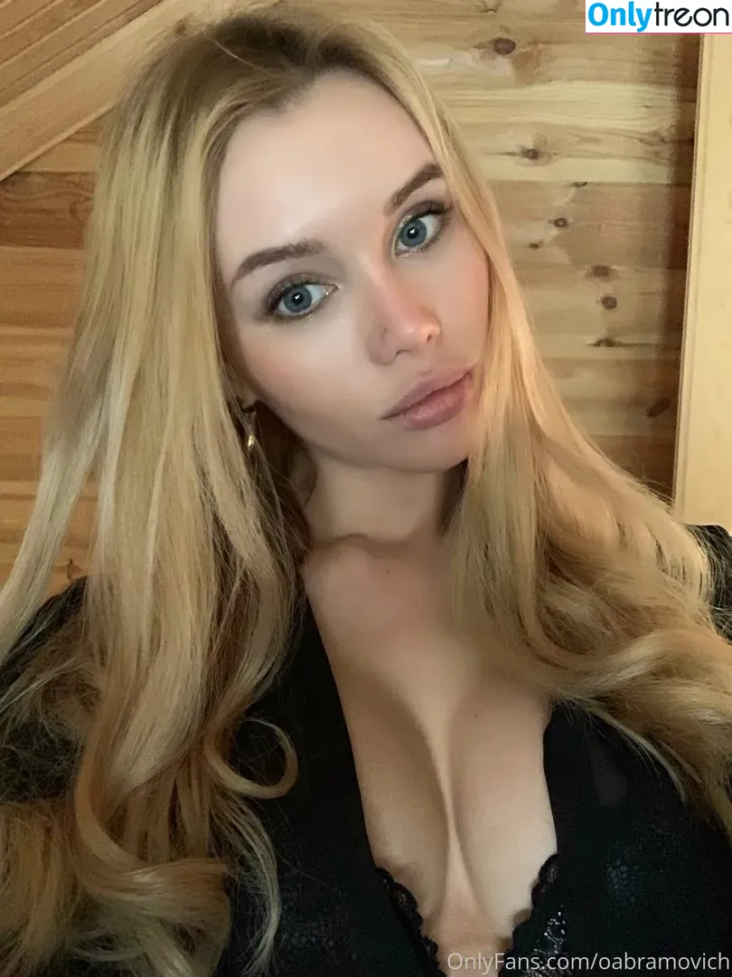 Olya Abramovich голая photo #0198 (oabramovich)