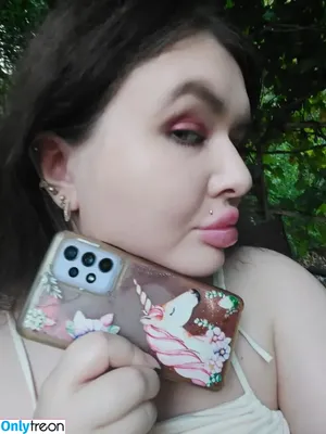 Olya ASMR Mimika / mimikaaa / olya_mimika nude photo #0035