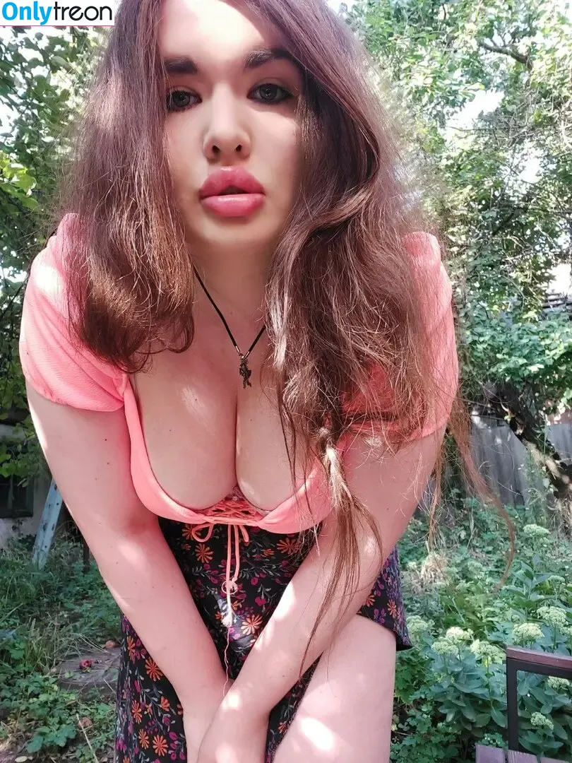 Olya ASMR Mimika nude photo #0025 (mimikaaa / olya_mimika)