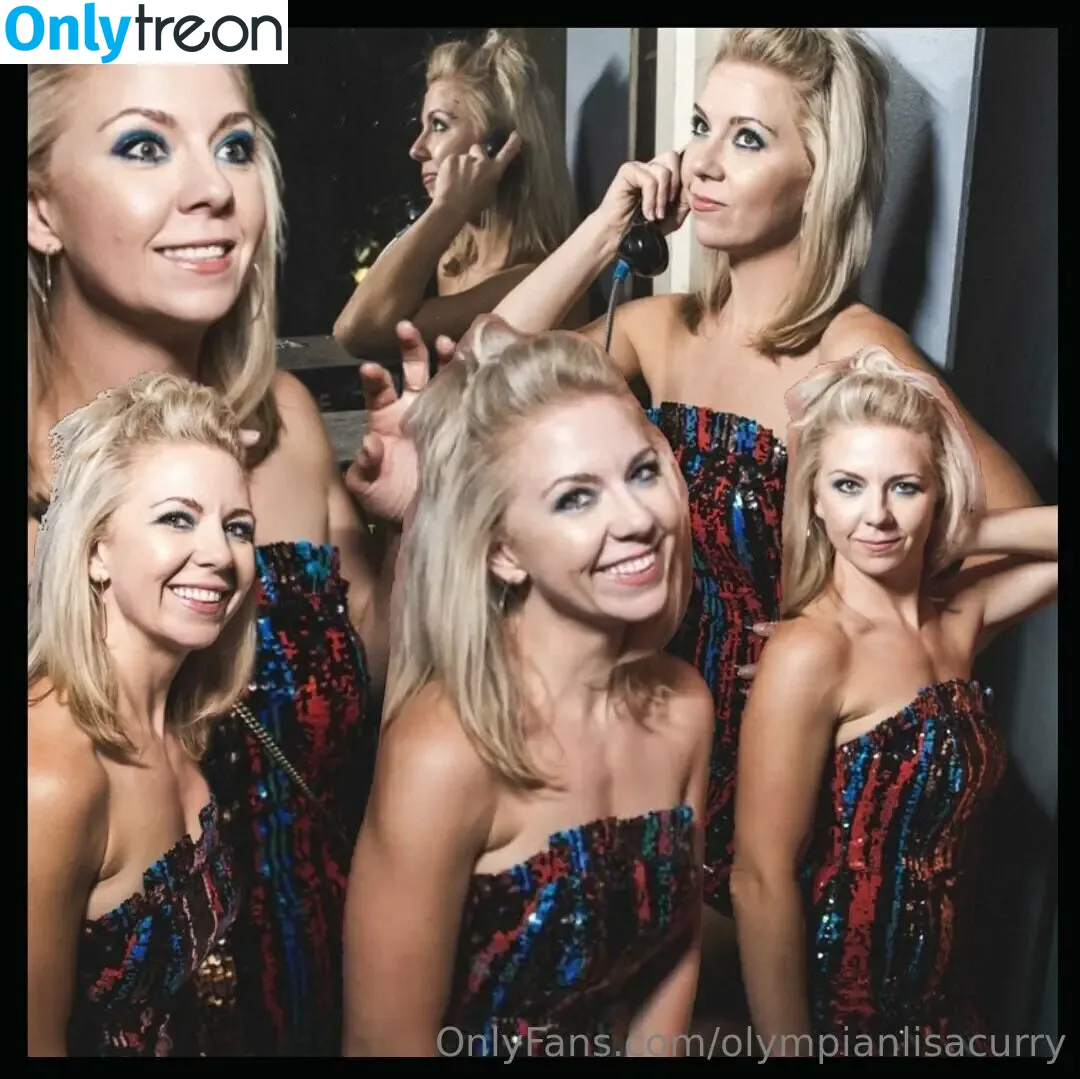 olympianlisacurry голая photo #0003 (olympianlisacurry)