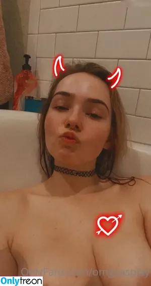 OMGCosplay / Mags.IRL / magsgonewild nude photo #0281