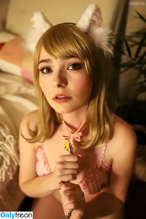 OMGCosplay / Mags.IRL / magsgonewild nude photo #0331