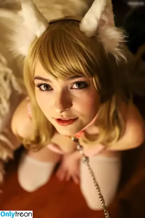OMGCosplay / Mags.IRL / magsgonewild nude photo #0347