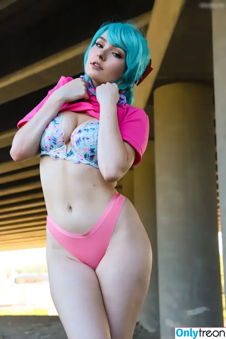OMGCosplay голая photo #0261 (Mags.IRL / magsgonewild)