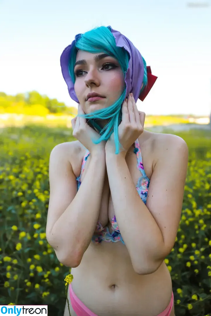 OMGCosplay nude photo #0265 (Mags.IRL / magsgonewild)