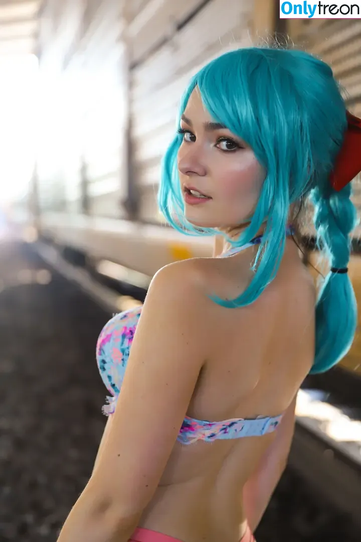 OMGCosplay голая photo #0267 (Mags.IRL / magsgonewild)