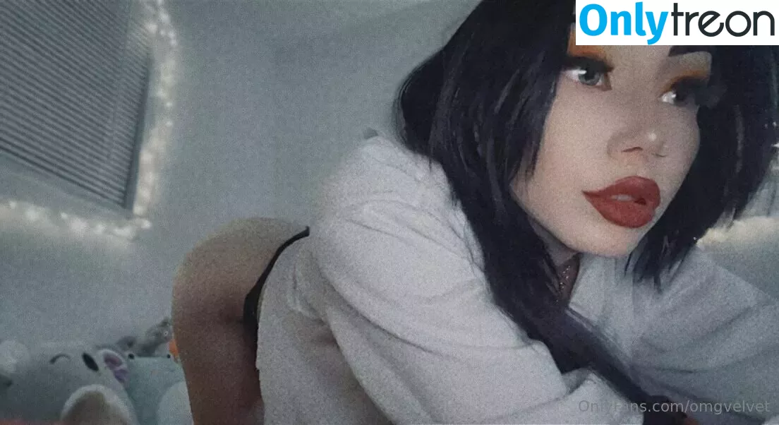 omgvelvet nude photo #0002 (omgvelvet)