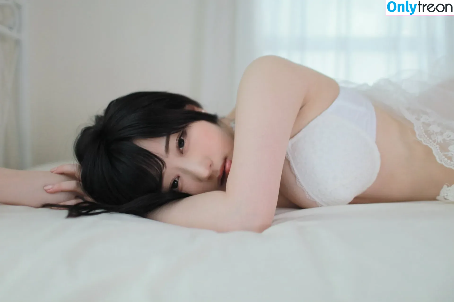 Omotemaru nude photo #0009 (Omote)