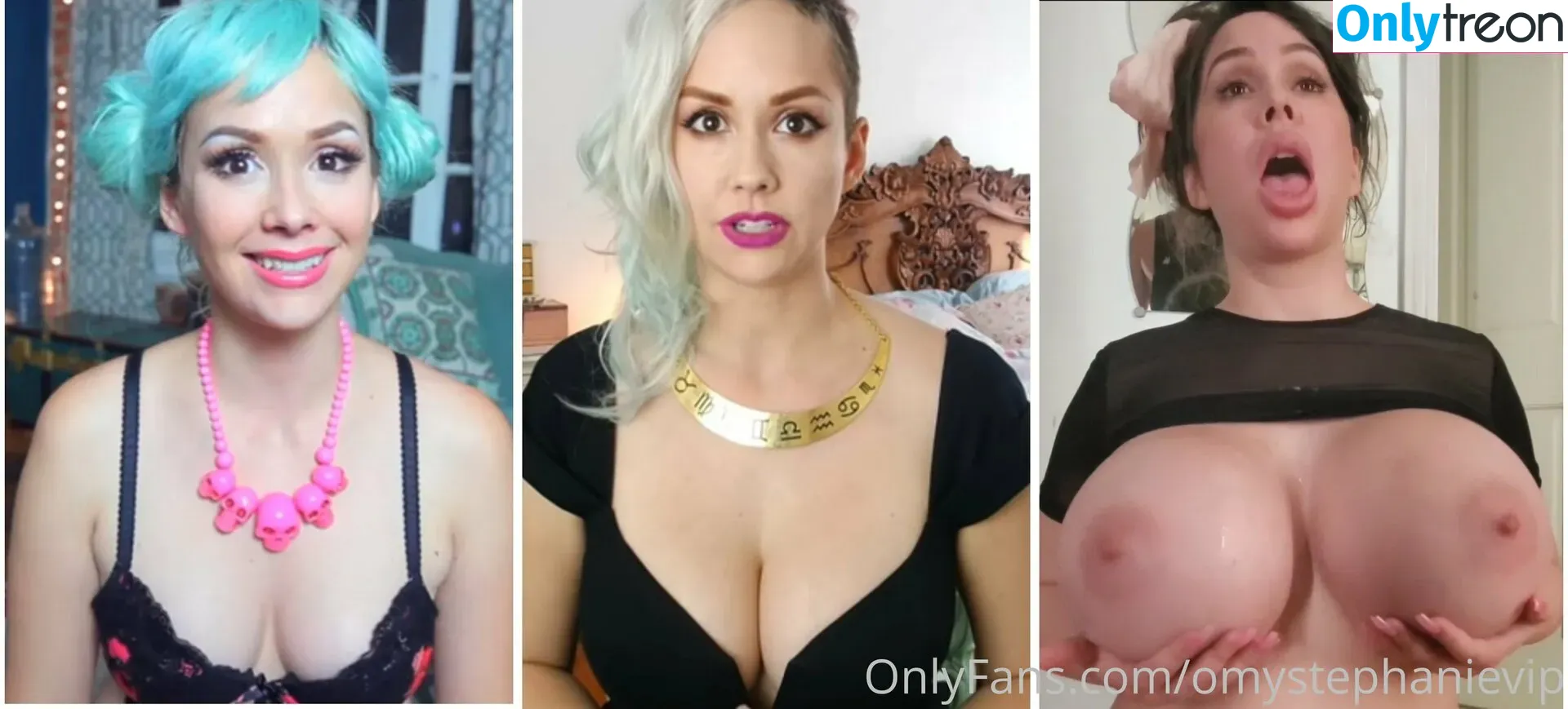 omystephanievip голая photo #0053 (omgstephaniie)