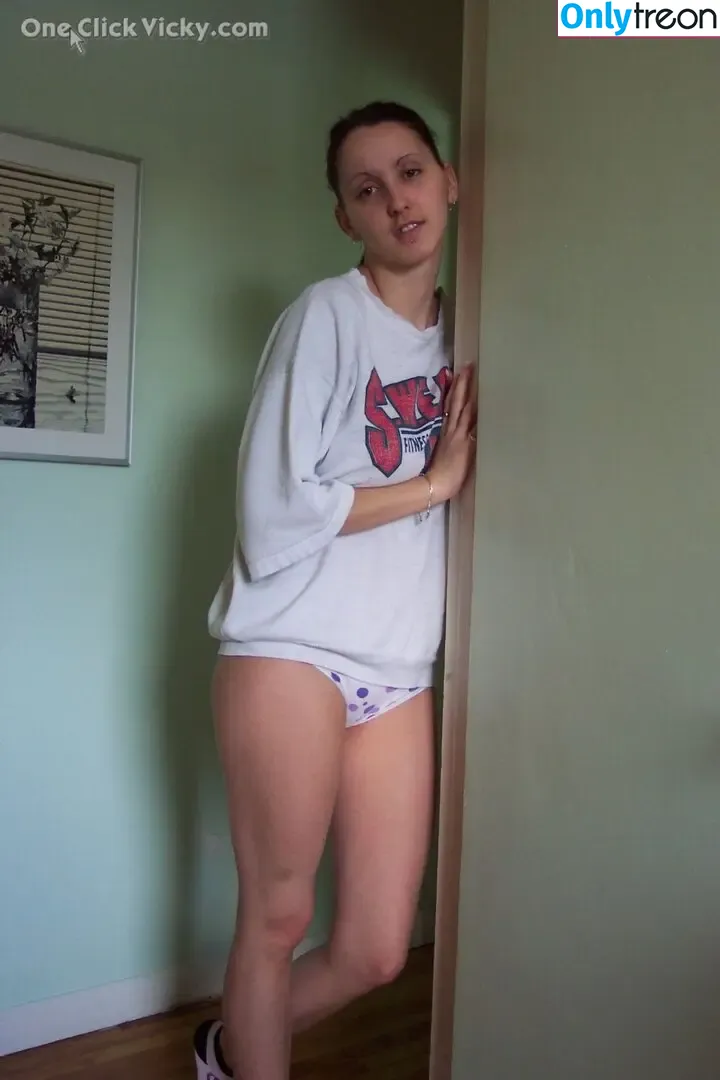 One Click Vicky nude photo #0007 (One Click Vicky)