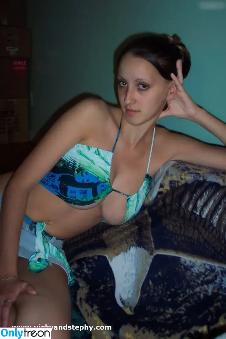 One Click Vicky голая photo #0347 (One Click Vicky)