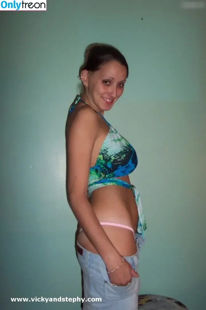 One Click Vicky nude photo #0366 (One Click Vicky)