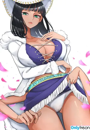 One Piece / kiiingkrystal / onepiece_staff nude photo #1511