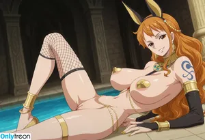 One Piece / kiiingkrystal / onepiece_staff nude photo #1821