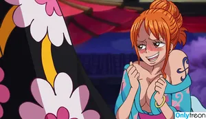 One Piece / kiiingkrystal / onepiece_staff nude photo #1868