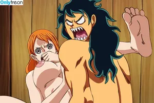 One Piece / kiiingkrystal / onepiece_staff nude photo #1876