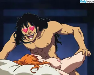 One Piece / kiiingkrystal / onepiece_staff nude photo #1880